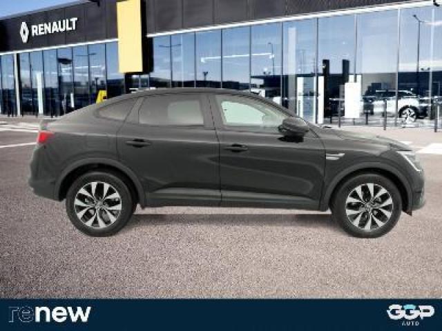 Renault Arkana image 5