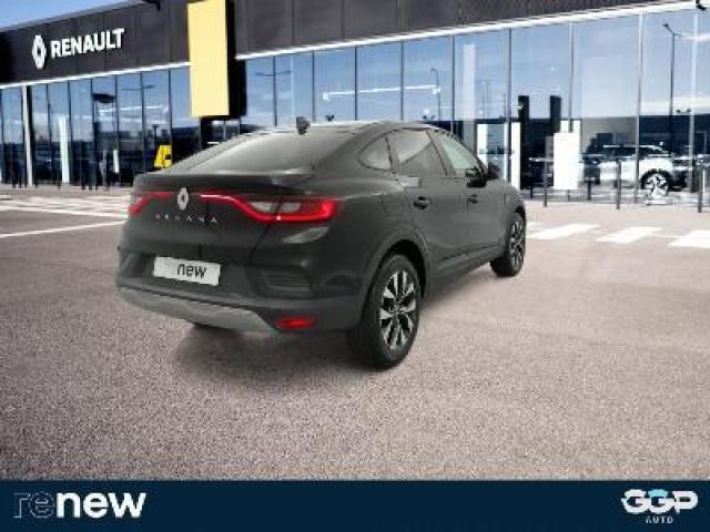 Renault Arkana image 7