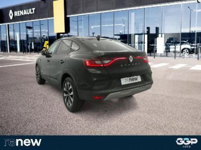 Renault Arkana image 6