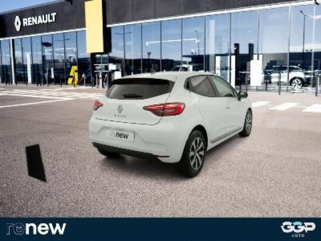 Renault Clio image 7