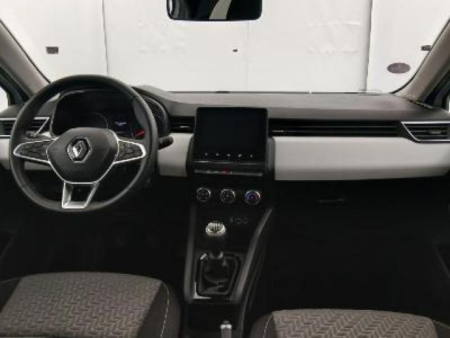 Renault Clio image 8