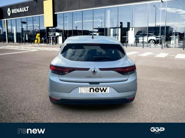 Renault Mégane image 4