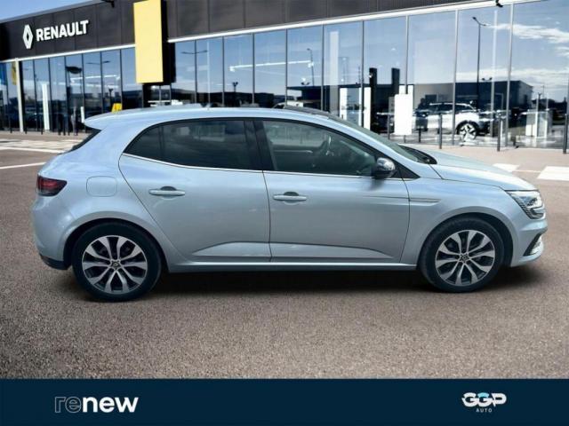 Renault Mégane image 3