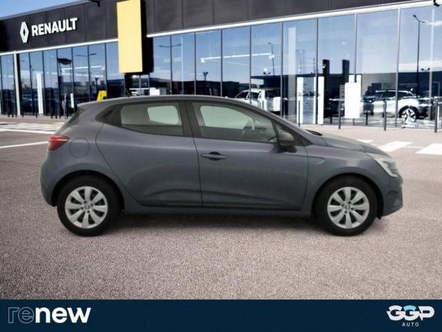 Renault Clio image 1