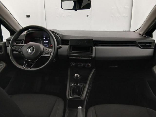 Renault Clio image 6