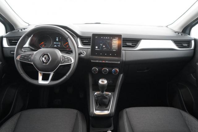 Renault Captur image 5