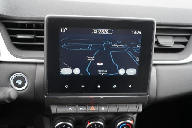 Renault Captur image 1