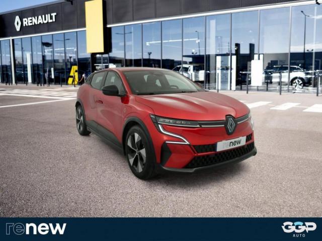 Renault Mégane E-Tech image 2