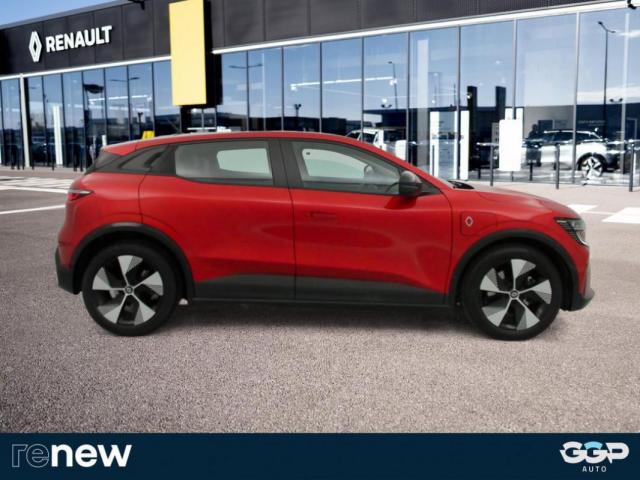 Renault Mégane E-Tech image 6
