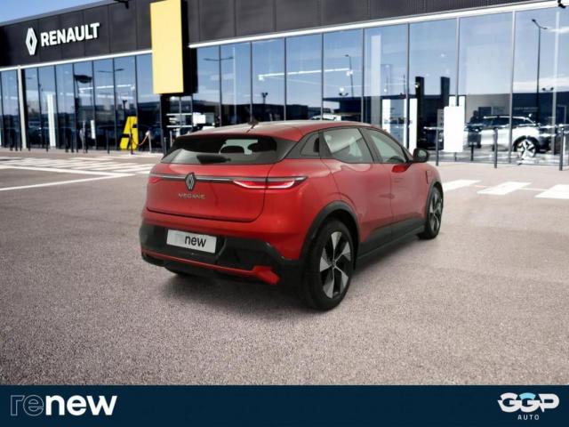 Renault Mégane E-Tech image 3