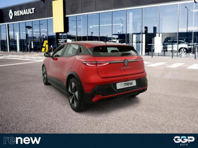 Renault Mégane E-Tech image 8