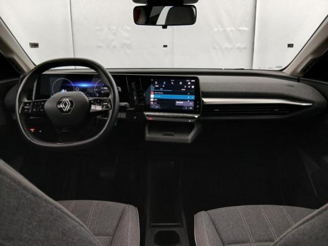 Renault Mégane E-Tech image 4