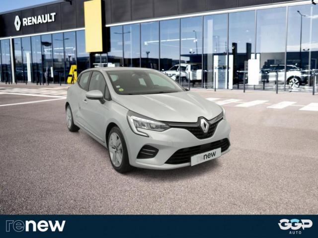 Renault Clio image 8