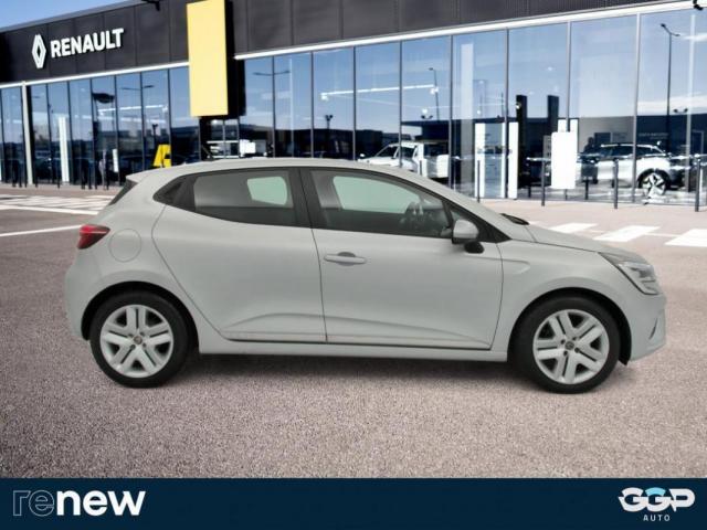 Renault Clio image 6