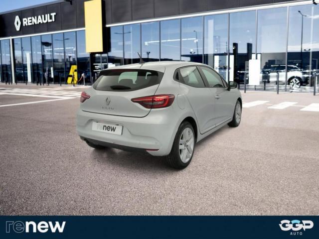 Renault Clio image 4