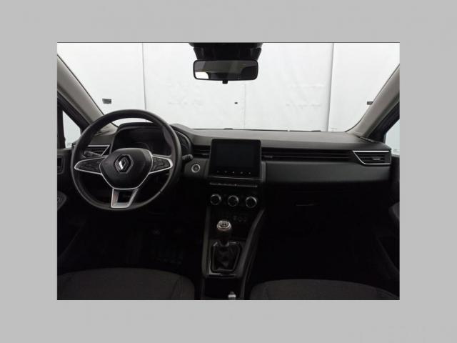 Renault Clio image 1