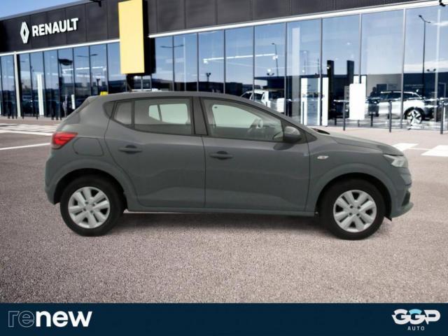 Dacia Sandero image 2