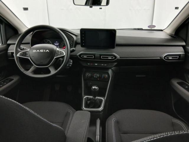 Dacia Sandero image 9