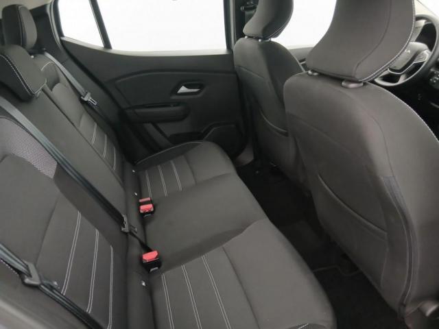 Dacia Sandero image 4
