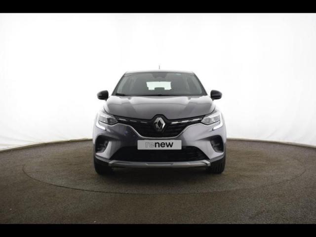 Renault Captur image 9