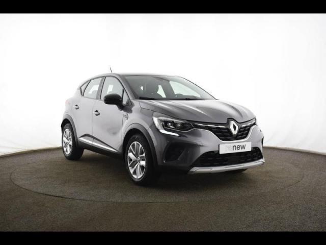 Renault Captur image 2