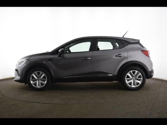Renault Captur image 8