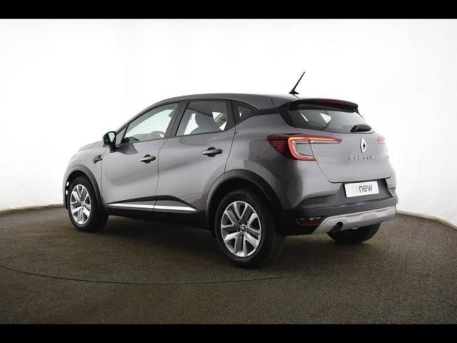 Renault Captur image 6