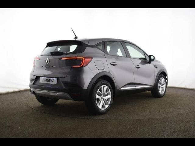 Renault Captur image 5