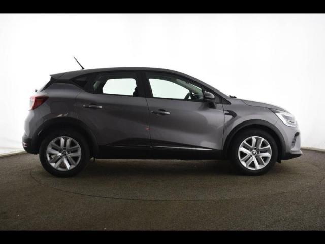 Renault Captur image 1