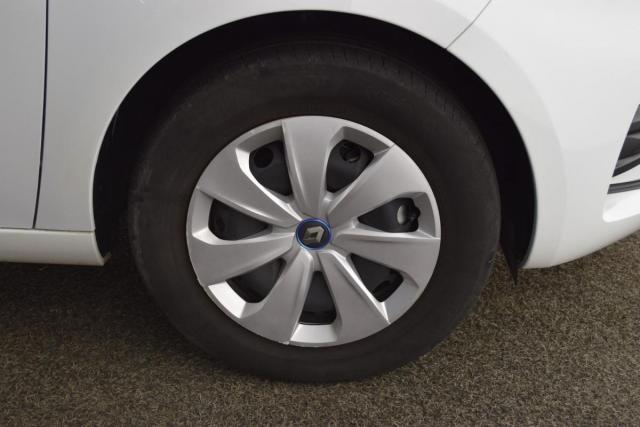 Renault Zoe image 9