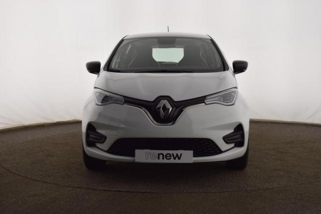 Renault Zoe image 2