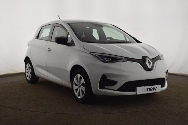Renault Zoe image 3
