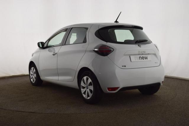 Renault Zoe image 6