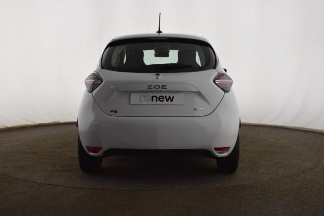 Renault Zoe image 7