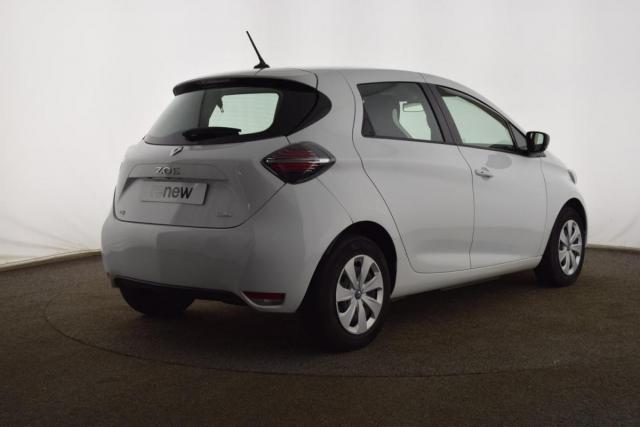 Renault Zoe image 4