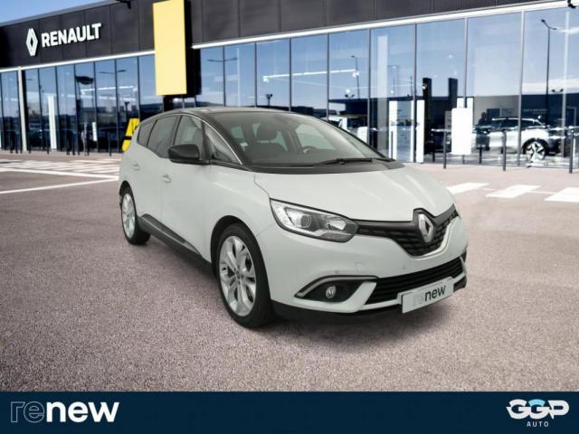 Renault Grand Scénic image 2