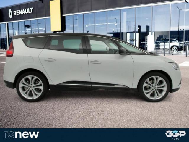 Renault Grand Scénic image 8