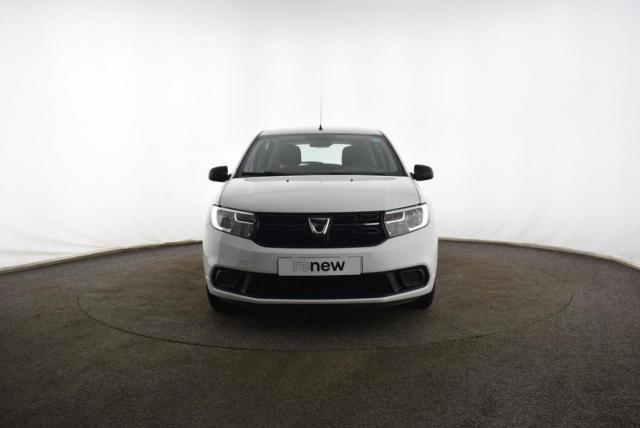 Dacia Sandero image 9