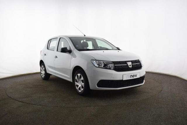 Dacia Sandero image 4
