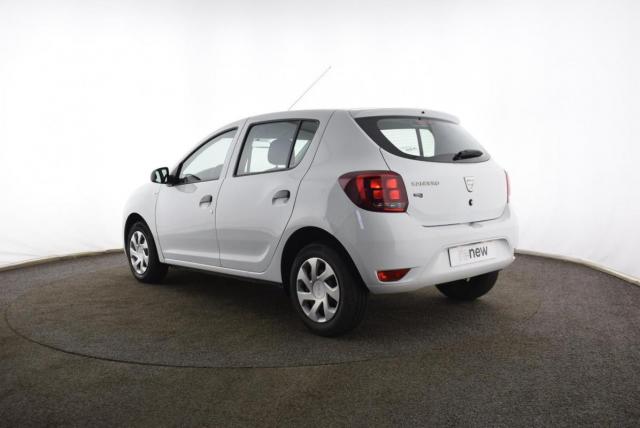 Dacia Sandero image 6