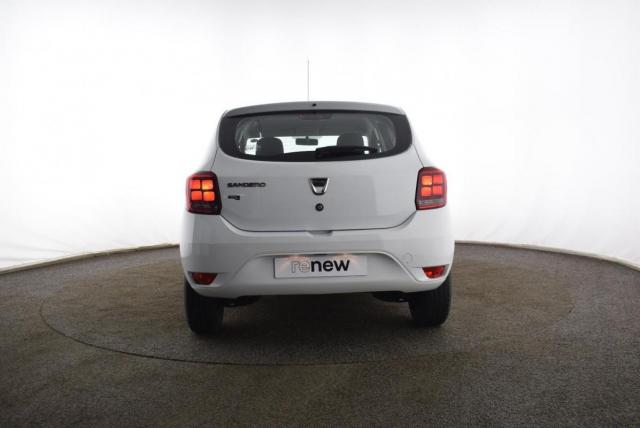 Dacia Sandero image 1