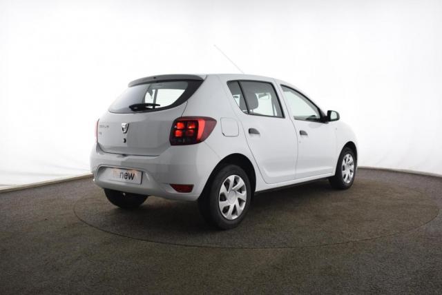 Dacia Sandero image 8