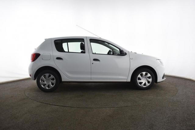 Dacia Sandero image 7