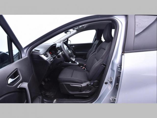 Renault Captur image 3