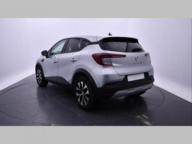Renault Captur image 2