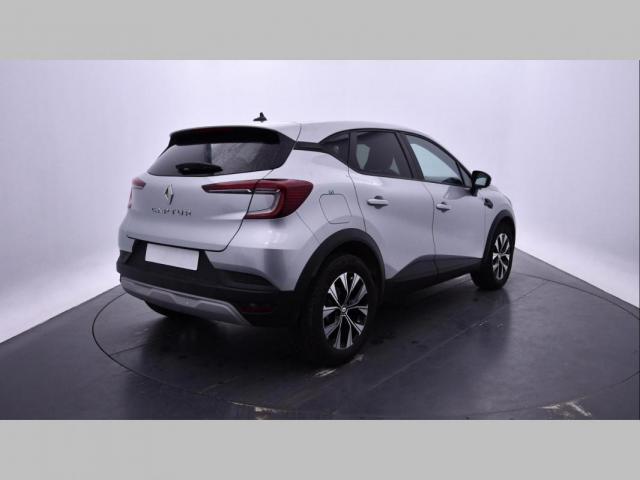Renault Captur image 7