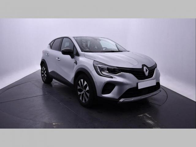 Renault Captur image 9