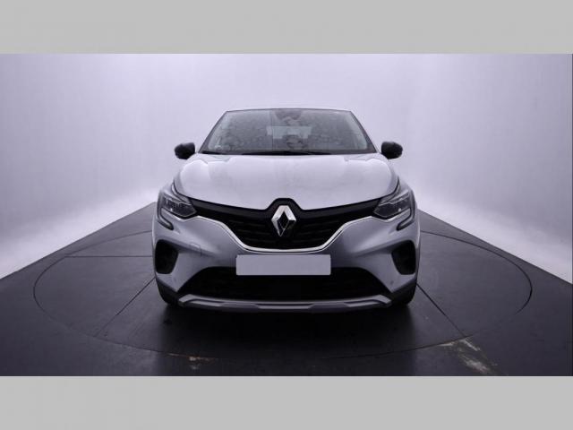 Renault Captur image 1
