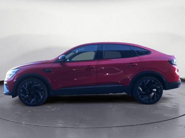 Renault Arkana image 8