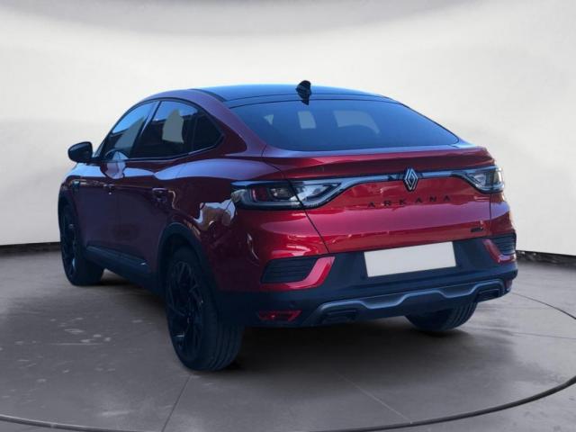 Renault Arkana image 6
